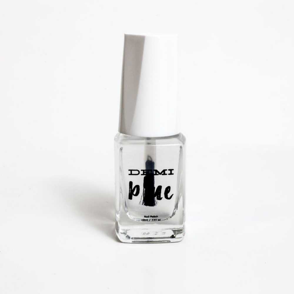 Hydrating Triple 5 Base Coat